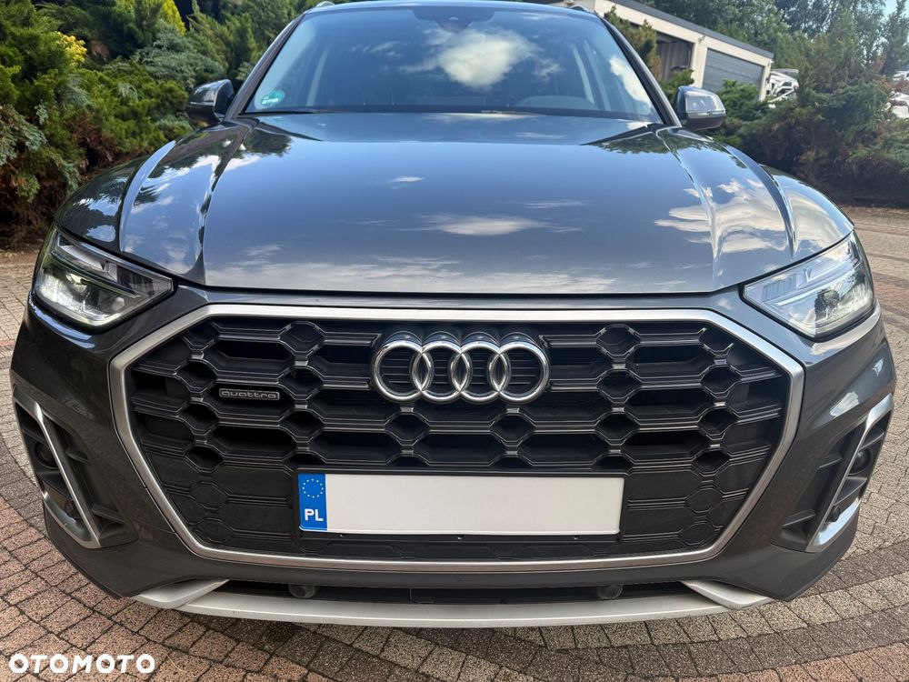 Audi Q5 50 TFSIe quattro S tronic S line - 25