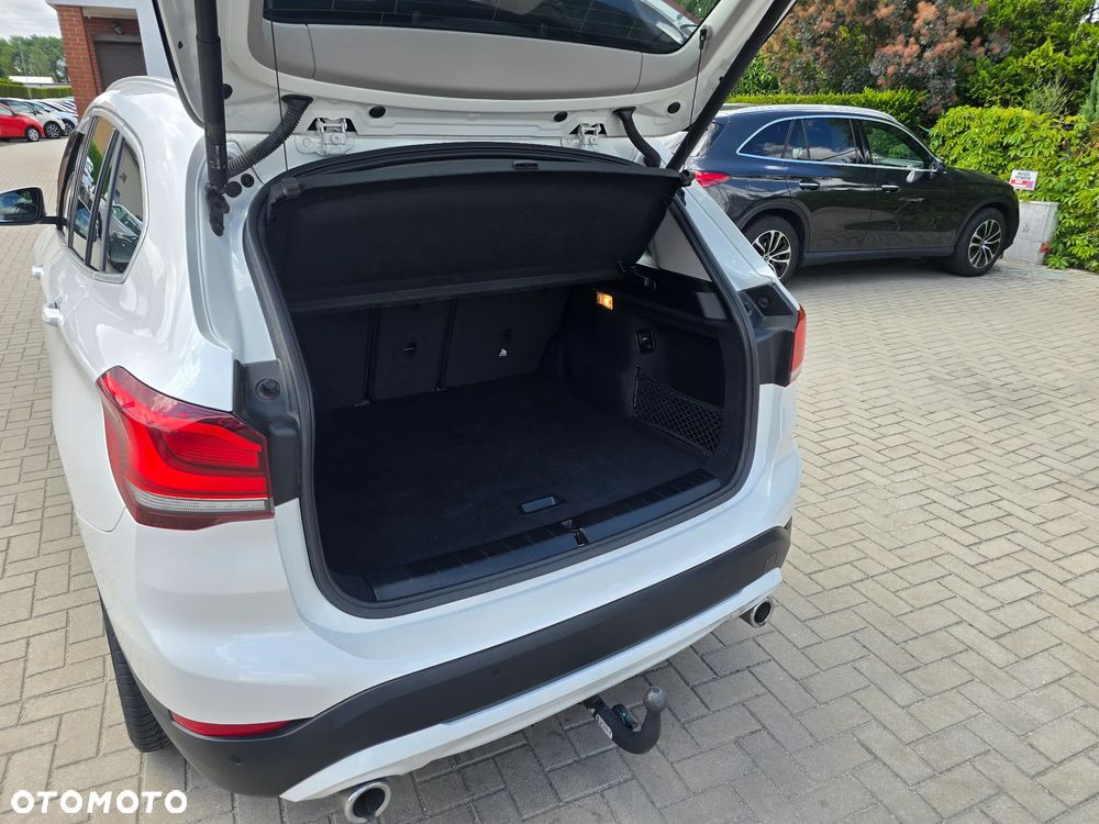 BMW X1 - 18
