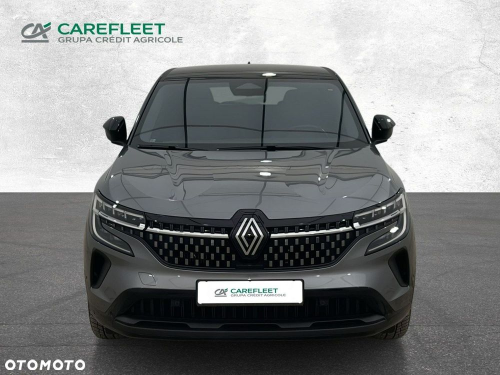 Renault Austral - 2