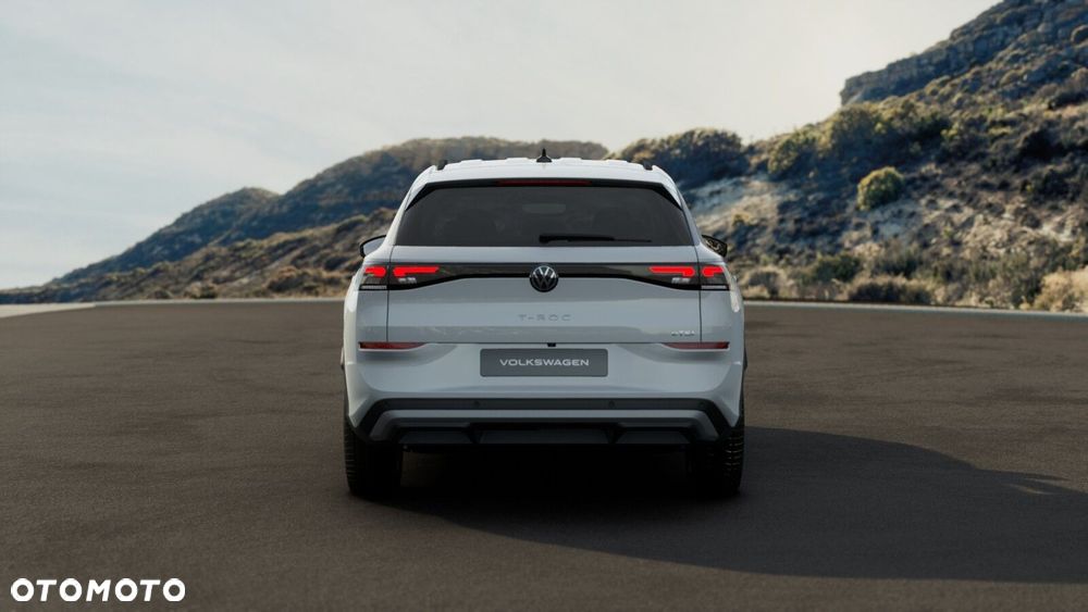 Volkswagen T-Roc 1.5 eTSI Life DSG - 15