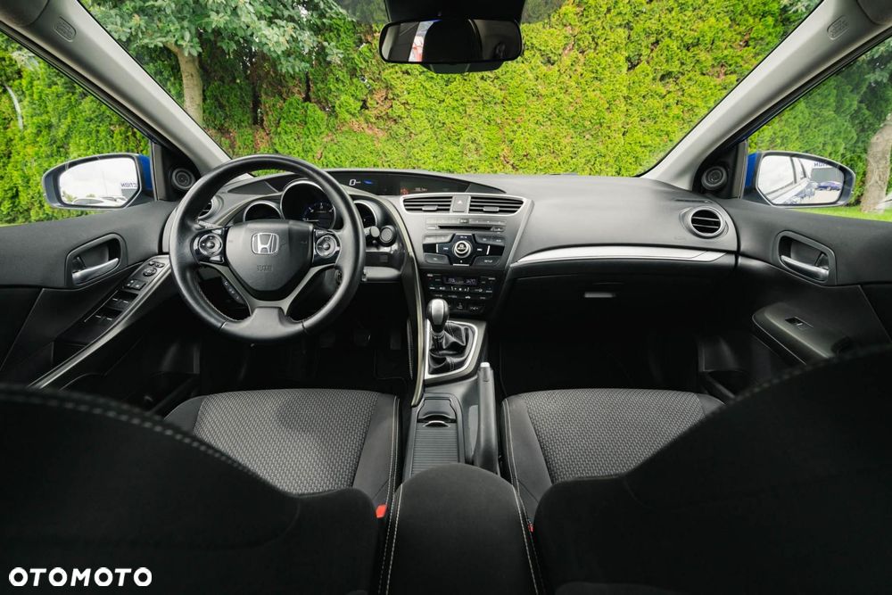 Honda Civic - 11