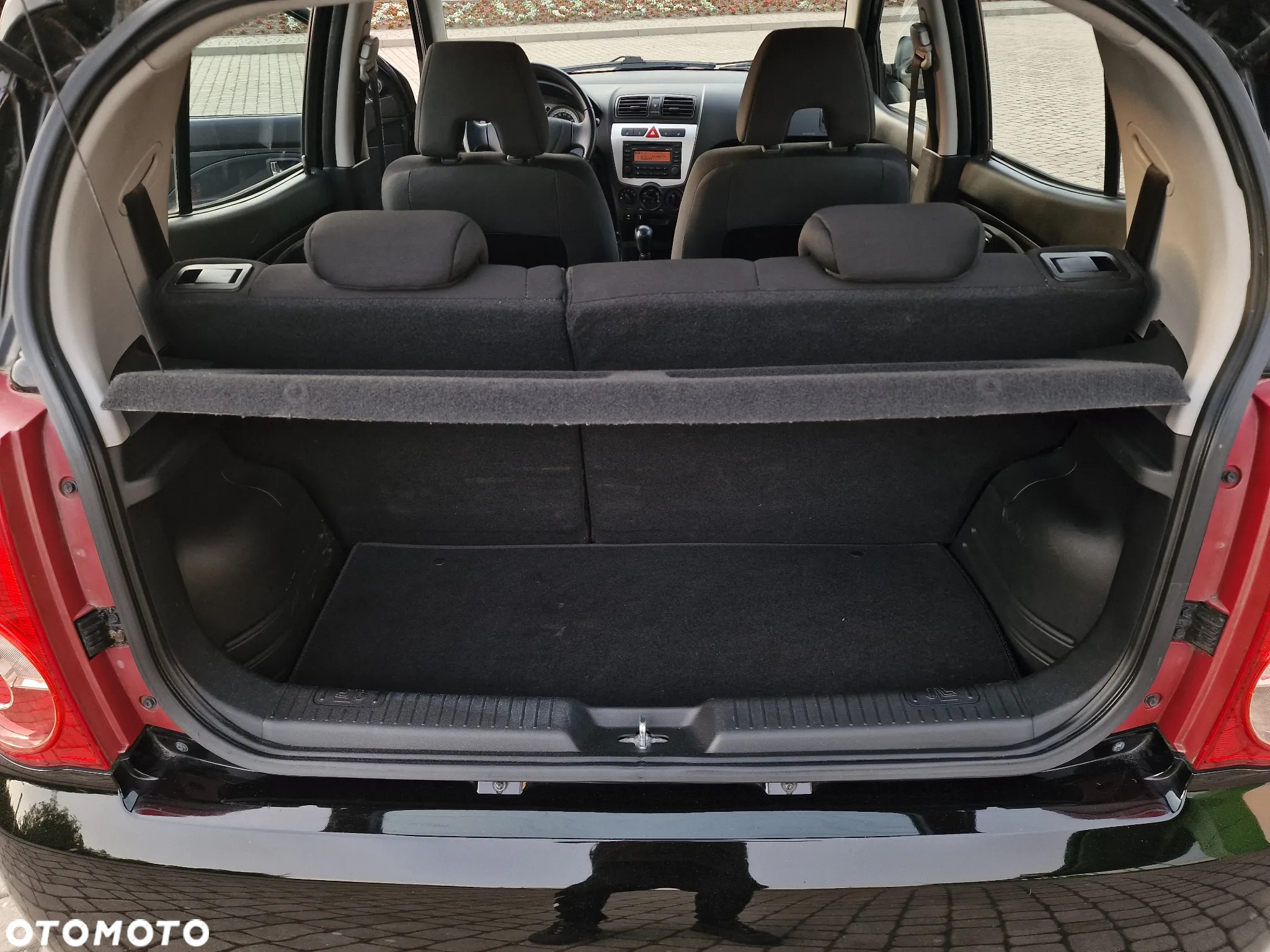 Kia Picanto 1.1 - 17