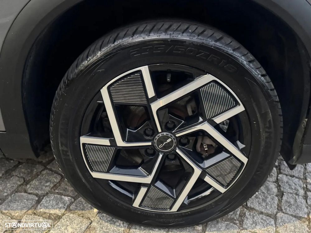 BYD Atto 3 60.48 kWh Design - 3