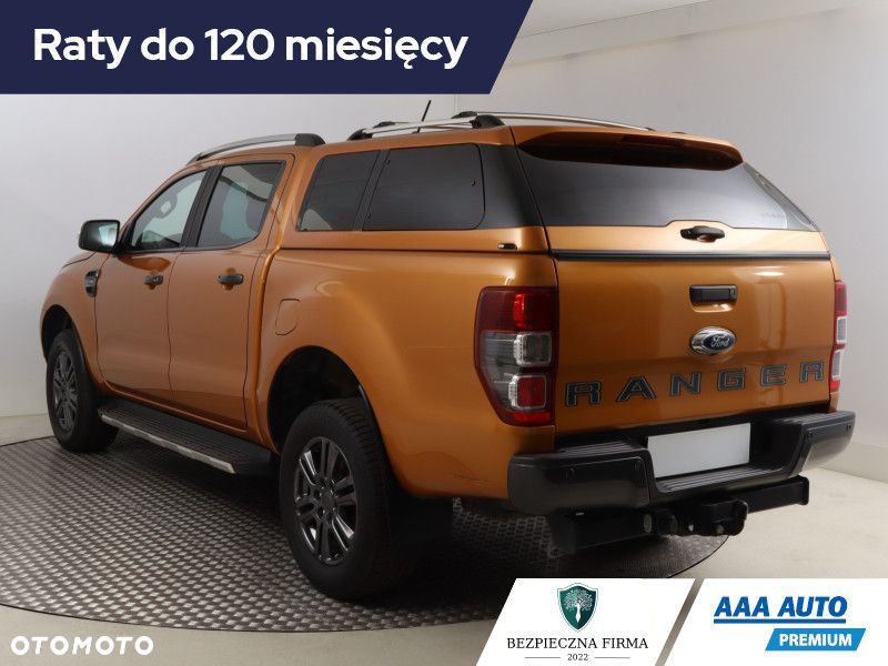 Ford Ranger - 6