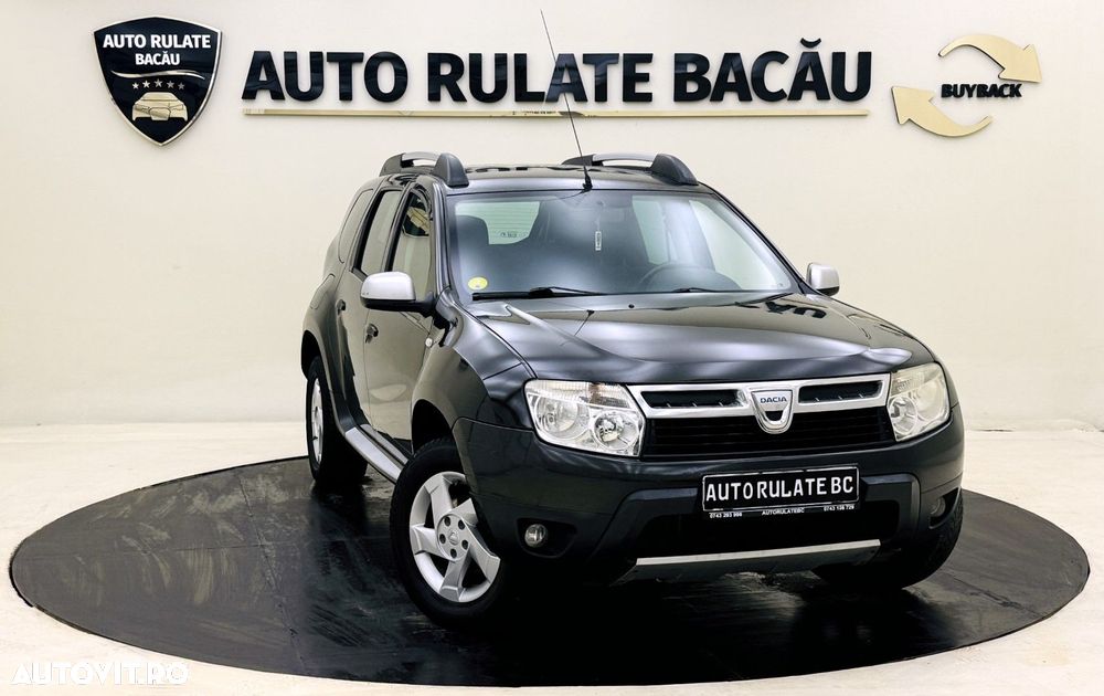 Dacia Duster - 3