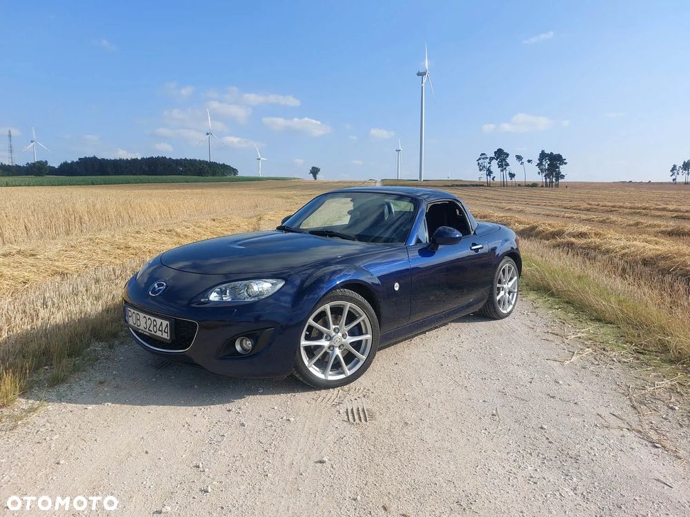 Mazda MX-5 - 2