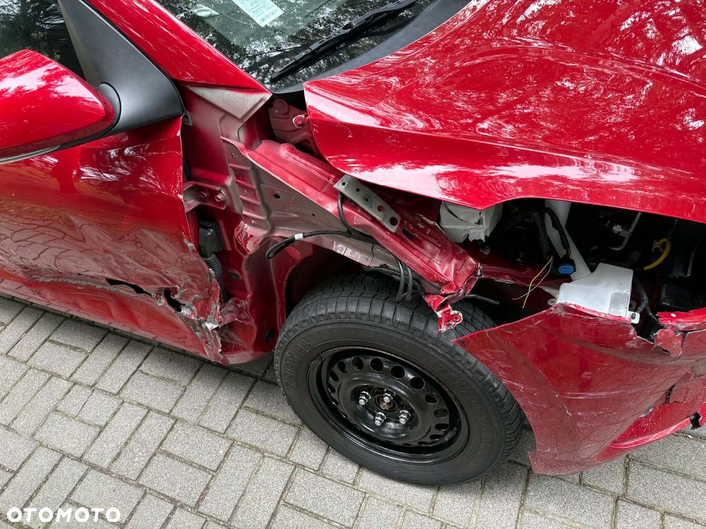 Hyundai i10 - 10
