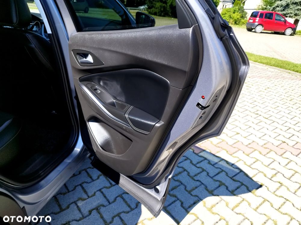 Opel Grandland X 1.2 Start/Stop Edition - 37