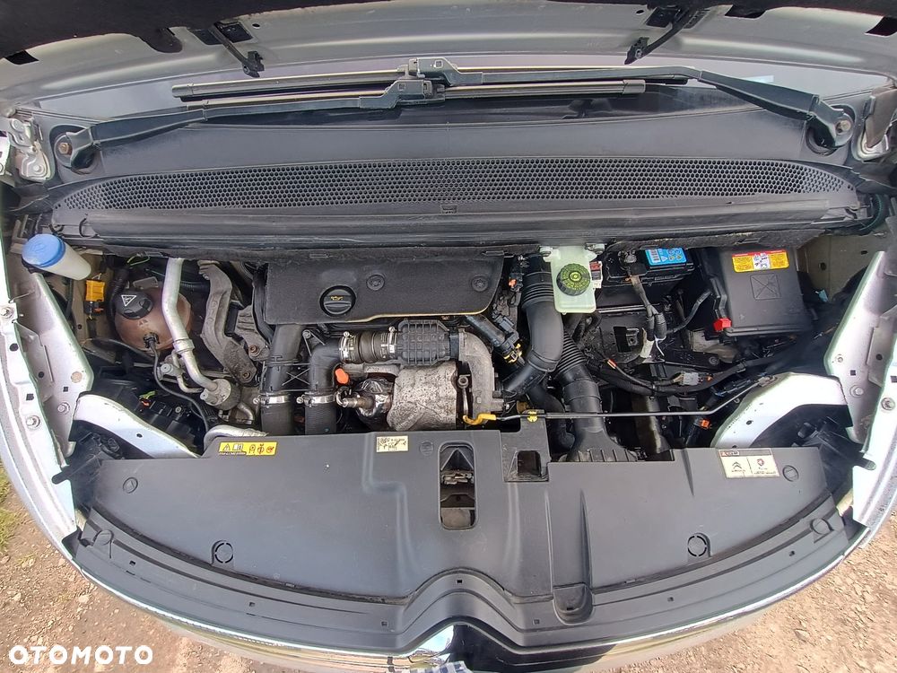 Citroën C4 Grand Picasso - 7