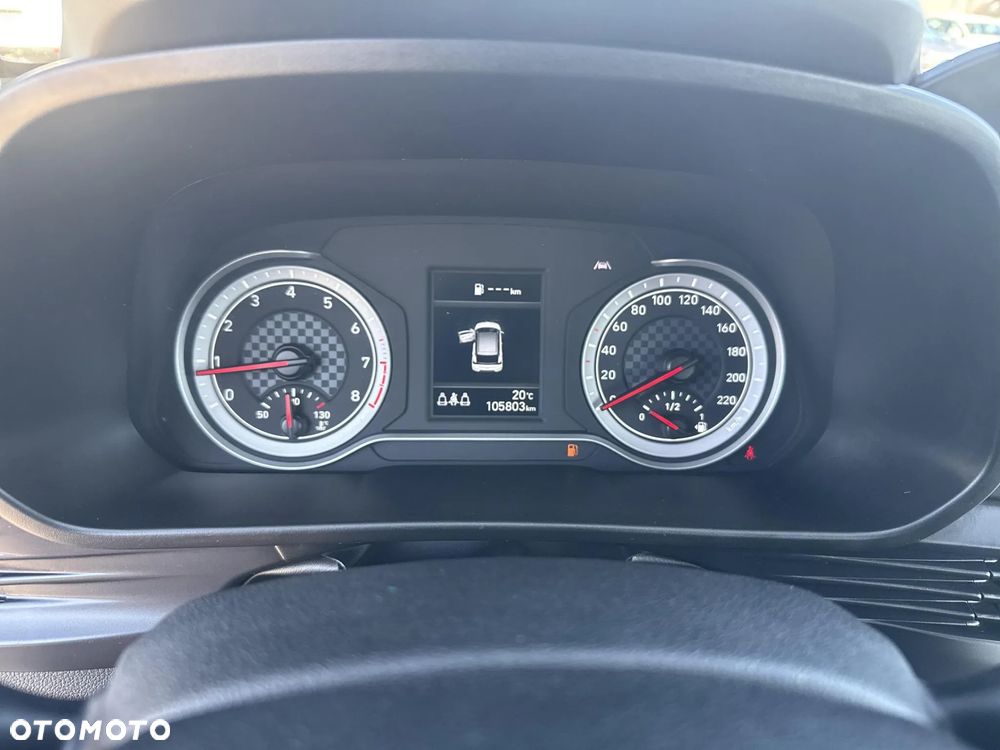 Hyundai i20 1.2 Classic Plus - 14