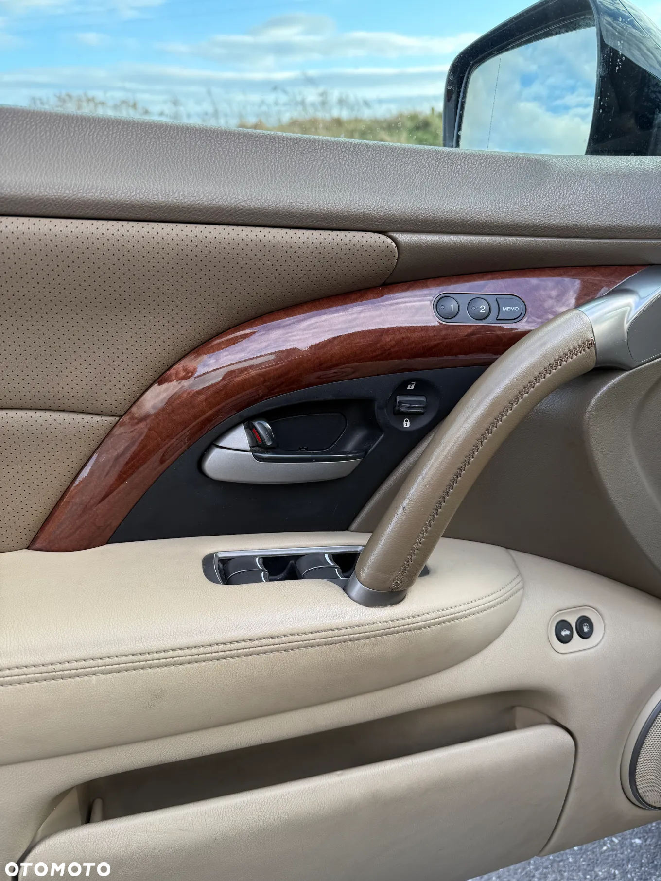 Honda Legend 3.5 Executive - 19