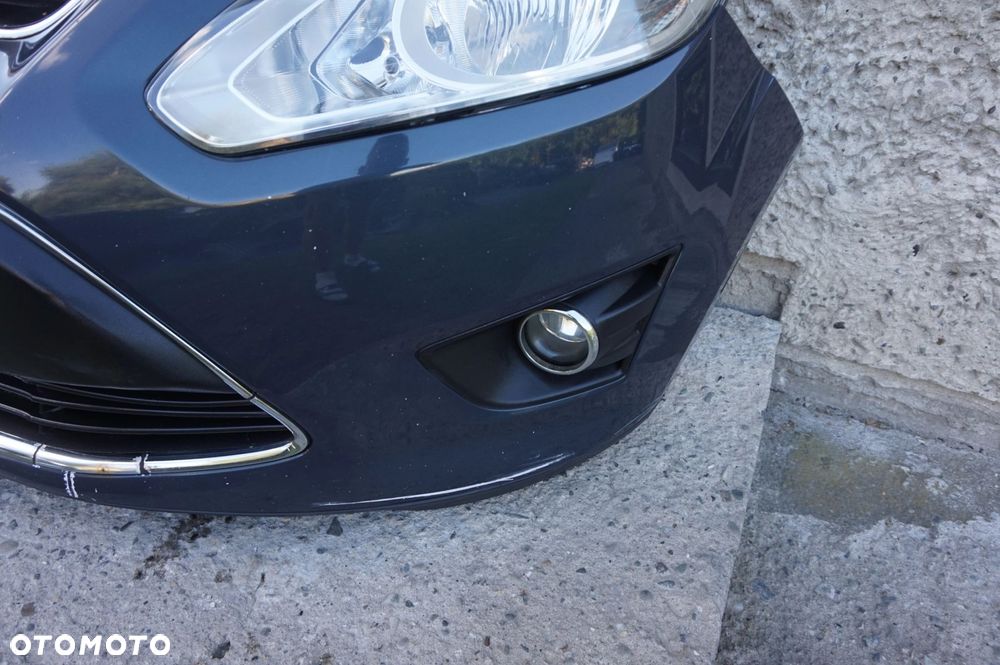 WZMOCNIENIE KOMPLETNY PRZÓD FORD C-MAX MK2 10/14r - 5
