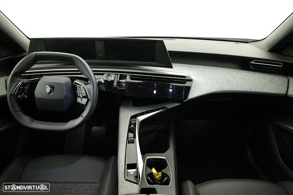 Peugeot 5008 1.2 Hybrid Allure e-DCS6 - 8