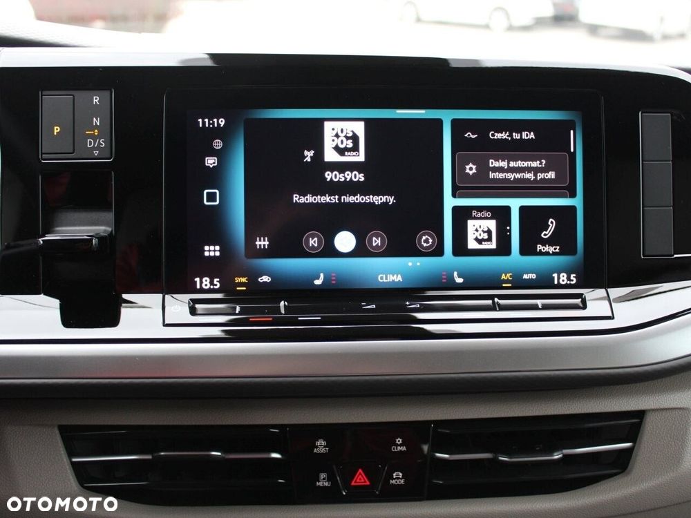 Volkswagen Multivan 2.0 TSI L2 Life DSG - 22