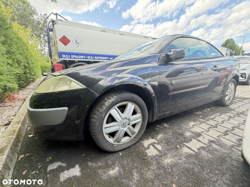 Renault Megane - 2