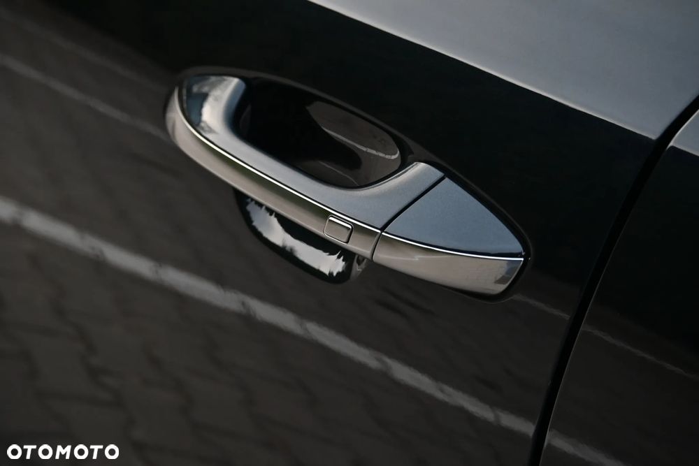 Kia Optima 2.0 T-GDI Automatik GT - 21