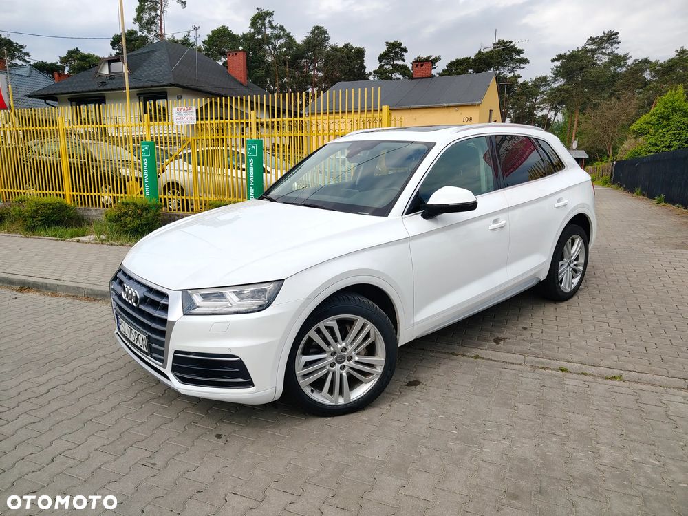 Audi Q5 - 11