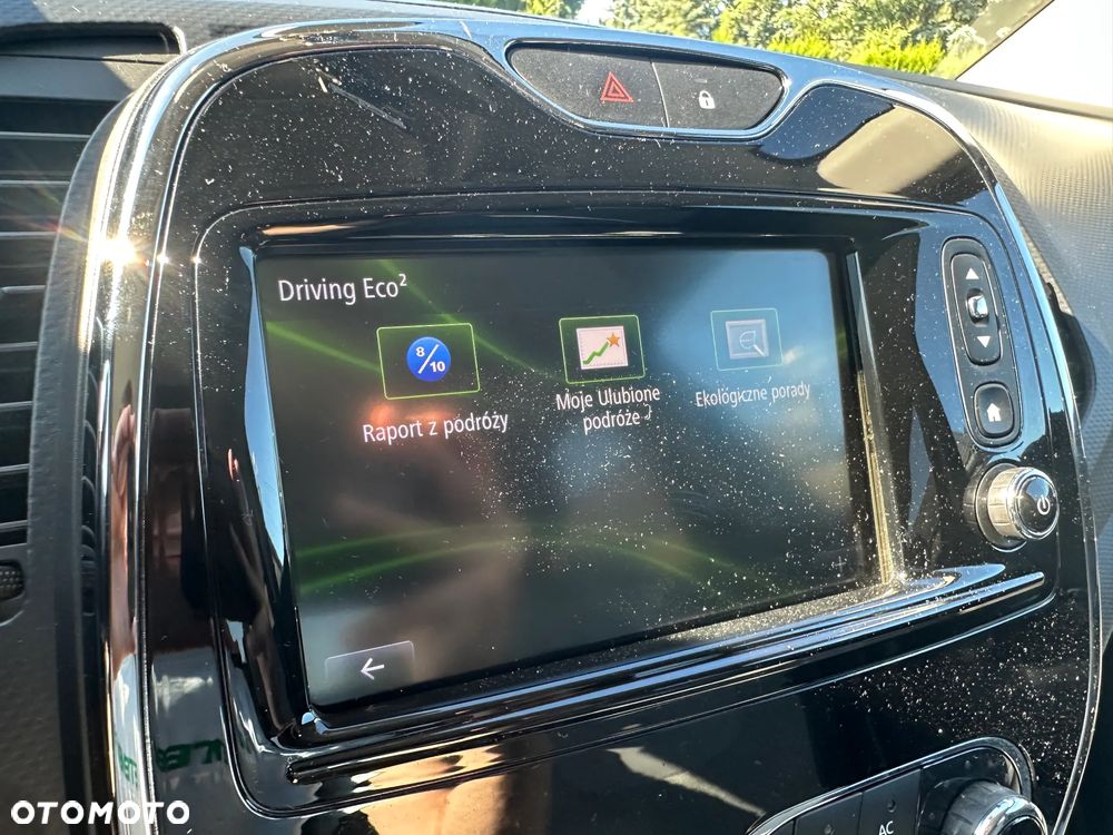 Renault Captur 1.5 dCi Energy Limited - 23