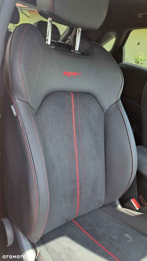Kia Ceed 1.6 T-GDI GT DCT - 9
