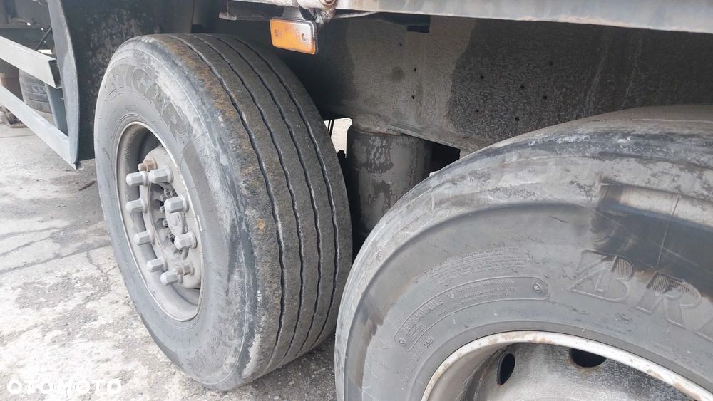 Schmitz Cargobull S01 - 12