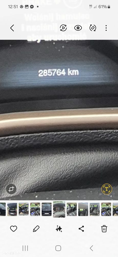 Jeep Cherokee 2.2 MJD Active Drive II Limited - 14
