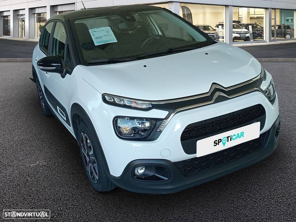 Citroën C3 1.2 PureTech Plus - 3
