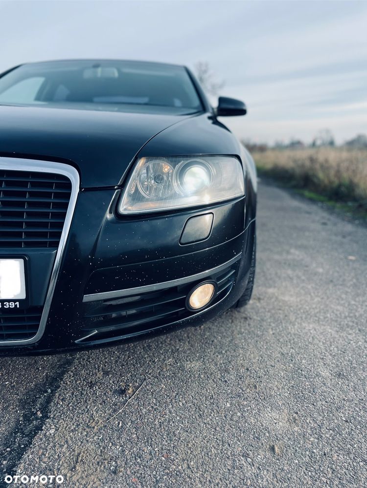 Audi A6 Limousine - 23