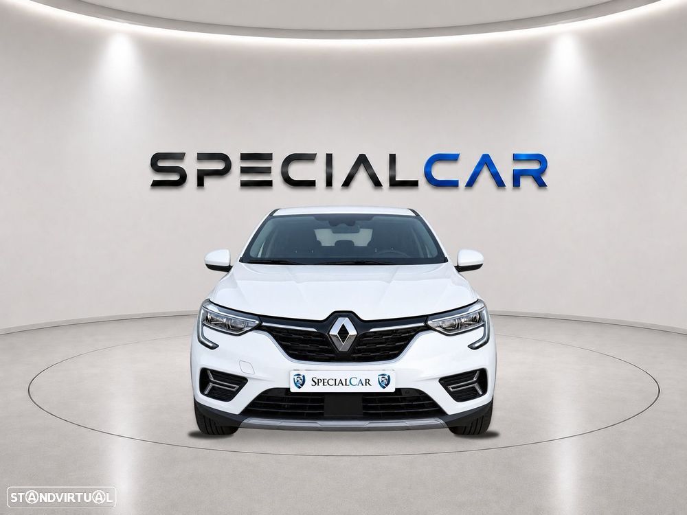 Renault Arkana 1.3 TCe Business EDC - 4