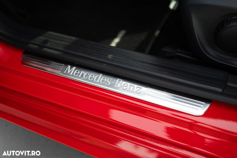 Mercedes-Benz CLA 200 - 33