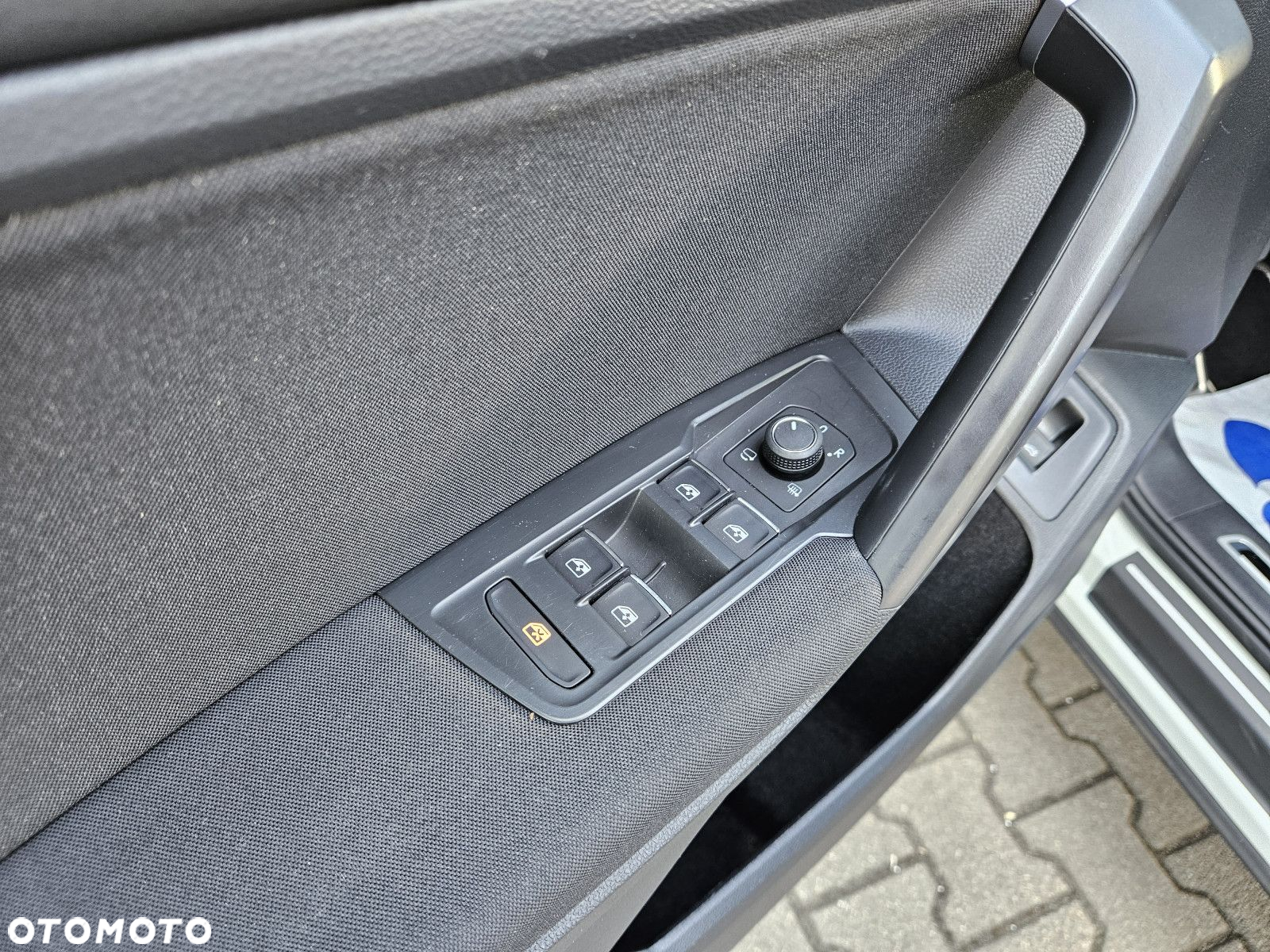 Volkswagen Tiguan Allspace - 12