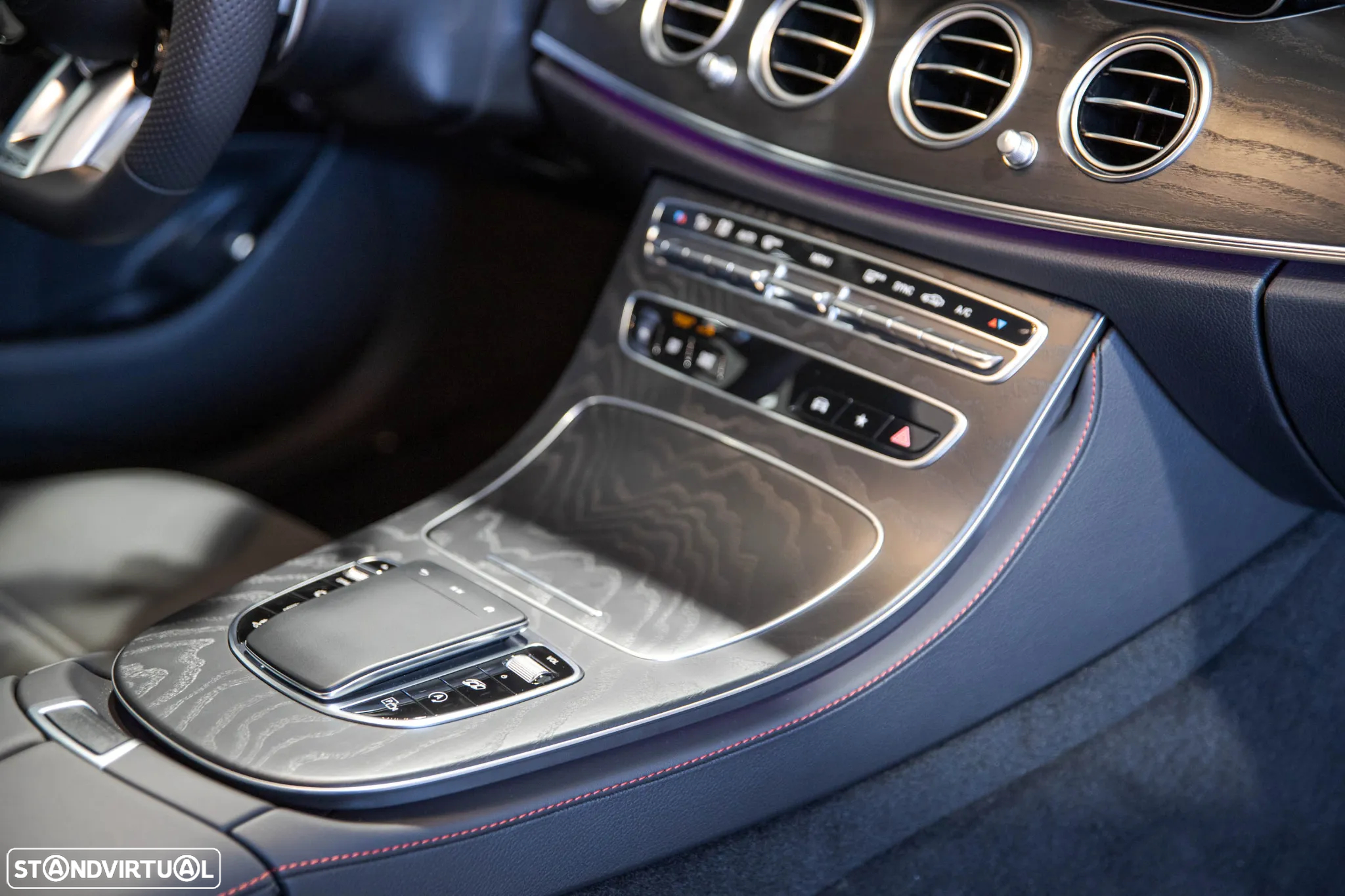 Mercedes-Benz E 53 AMG 4Matic+ - 42