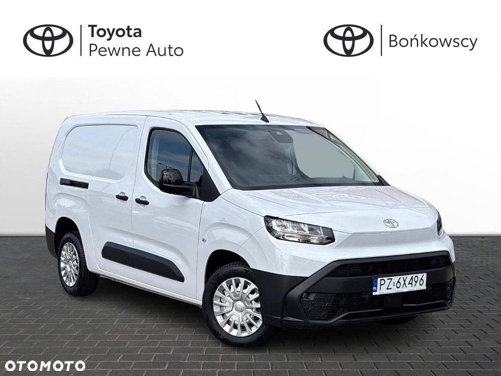 Toyota PROACE CITY - 7