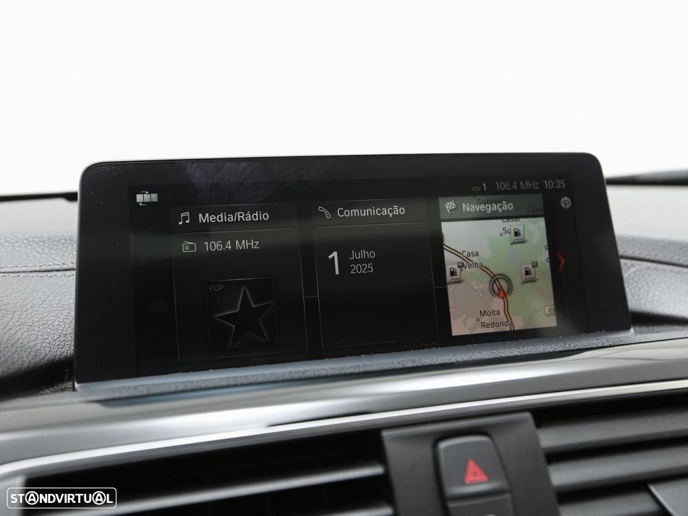 BMW 420 Gran Coupé d Advantage Auto - 19