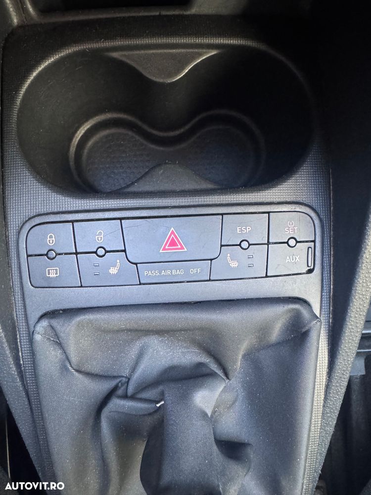 Seat Ibiza - 7