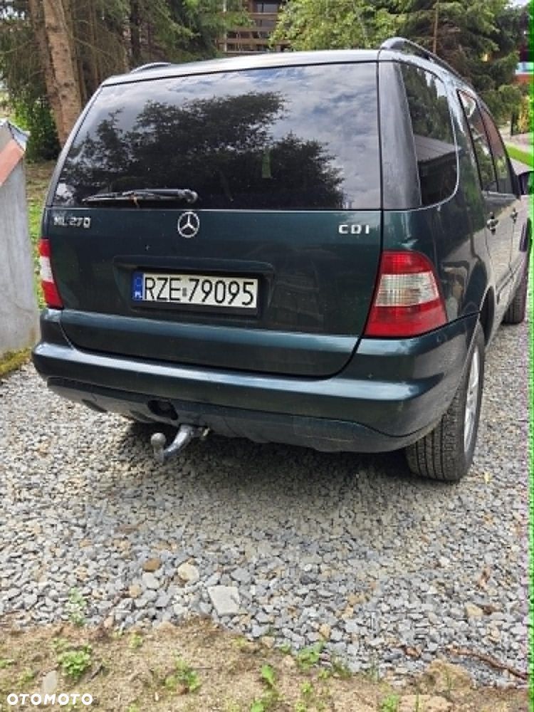 Mercedes-Benz ML - 4