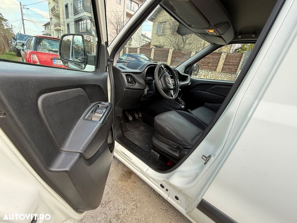 Fiat Doblo - 9