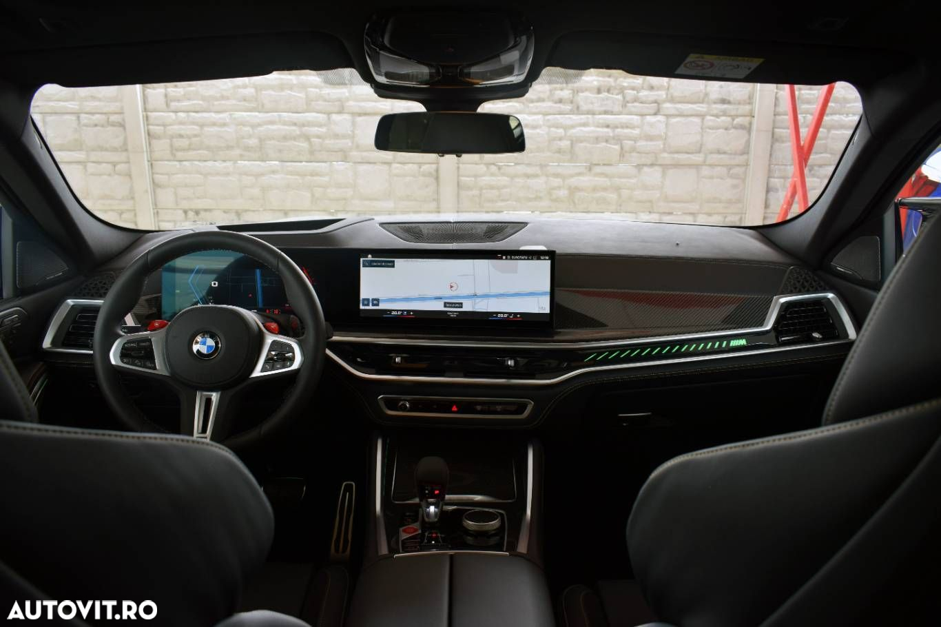 BMW X6 M - 17
