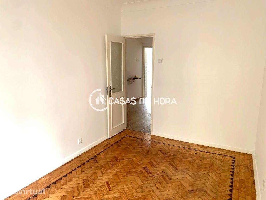 Apartamento T2 em Almada - Grande imagem: 5/15