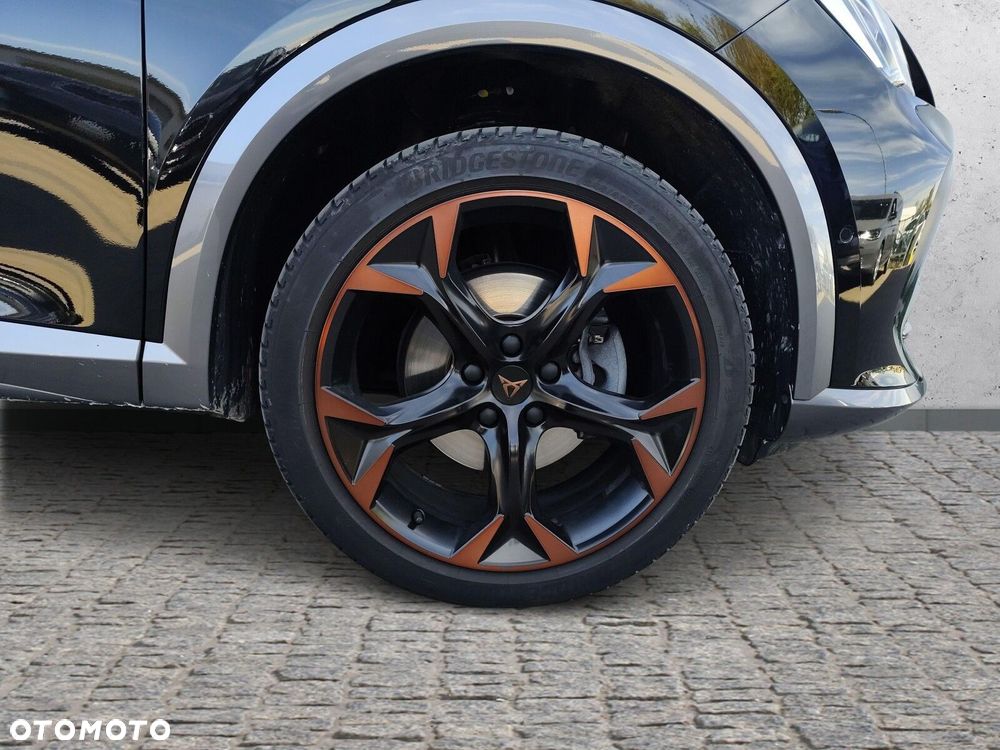 Cupra Formentor 1.5 TSI DSG - 38
