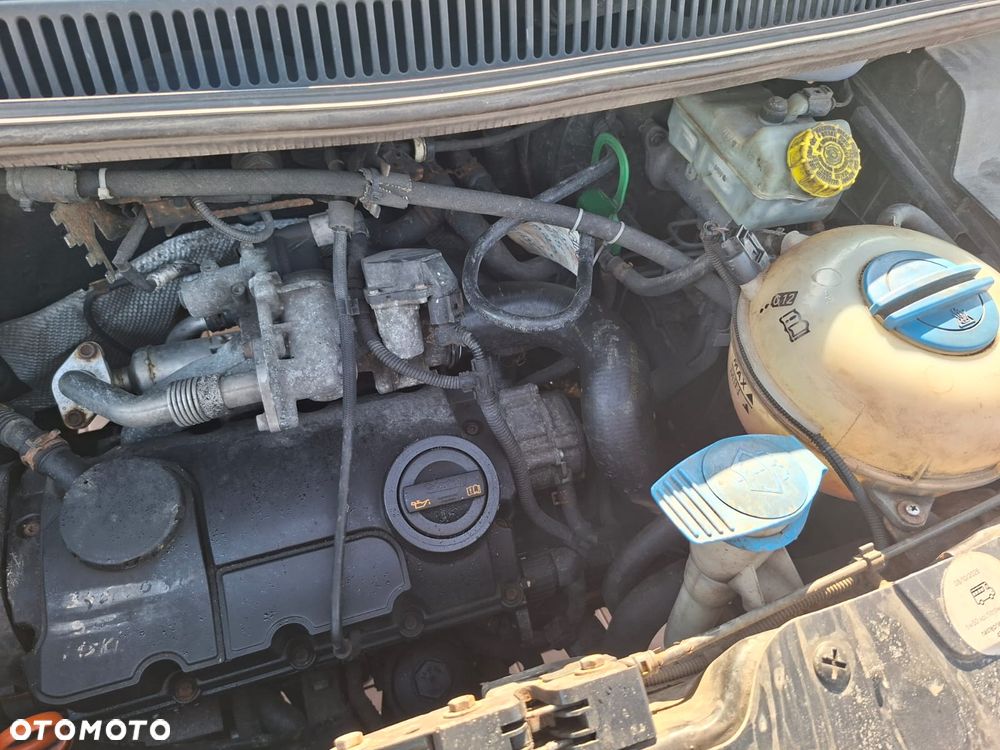 Volkswagen Transporter L1H1 - 16