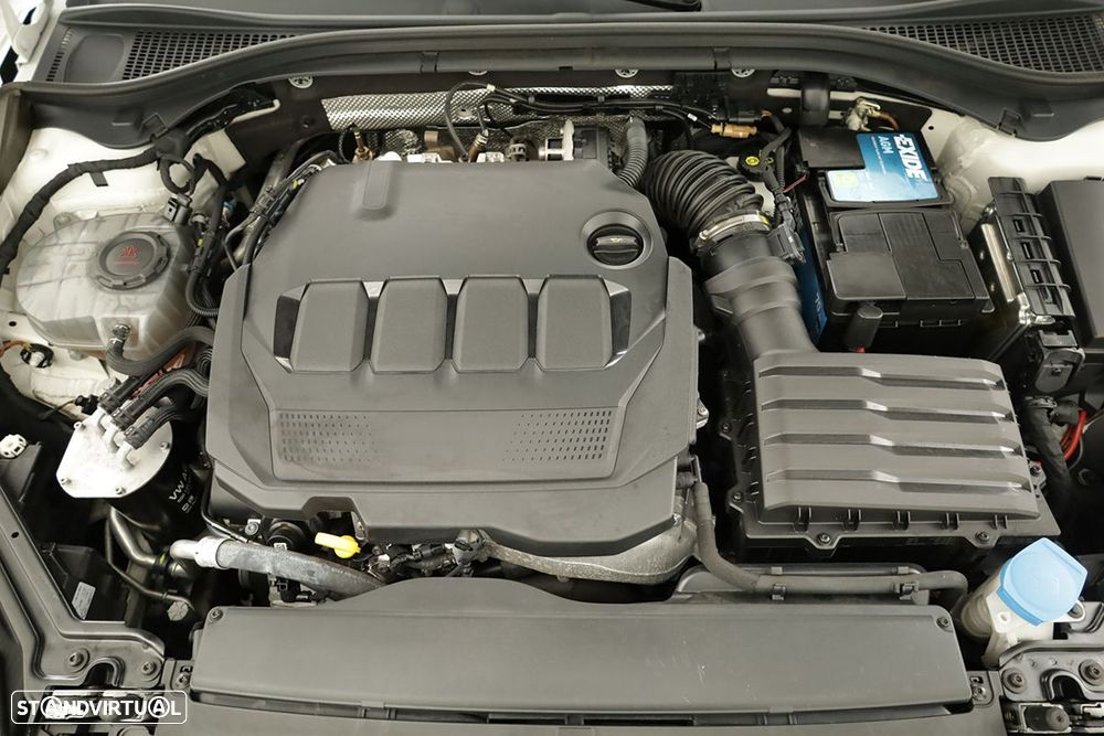 Skoda Superb Break 2.0 TDI Ambition - 23