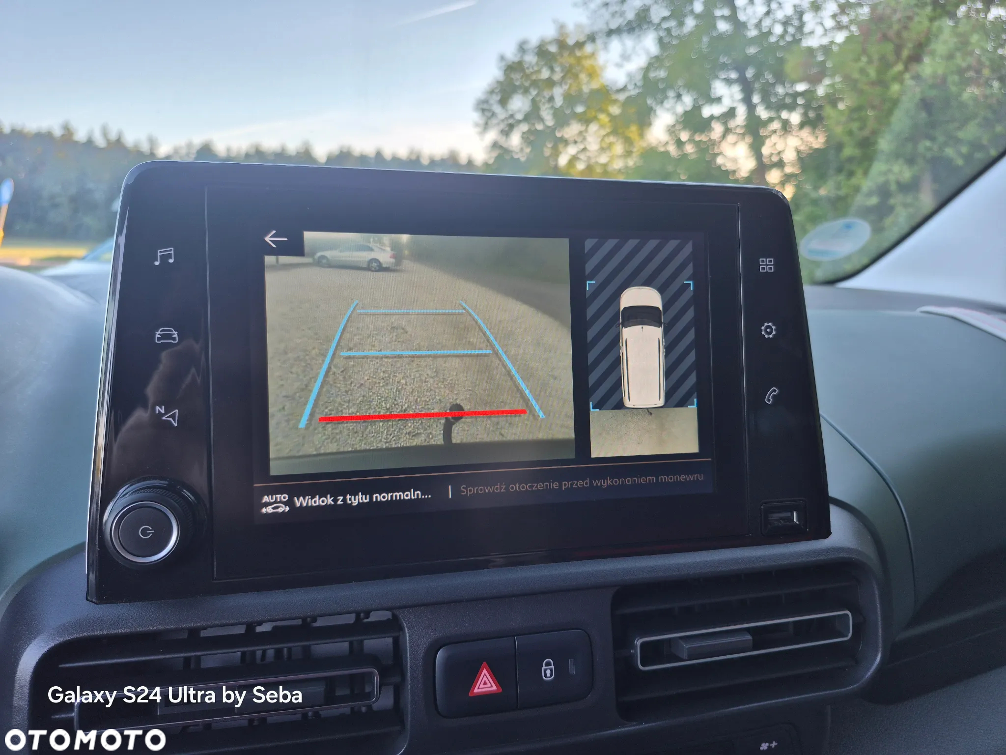 Citroën Berlingo XL BlueHDi 130 MAX - 19