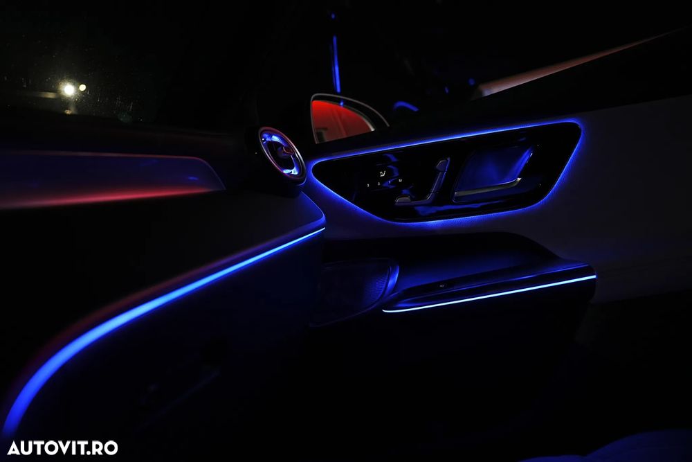 Mercedes-Benz GLC 220 d 4Matic 9G-TRONIC Edition AMG Line - 39