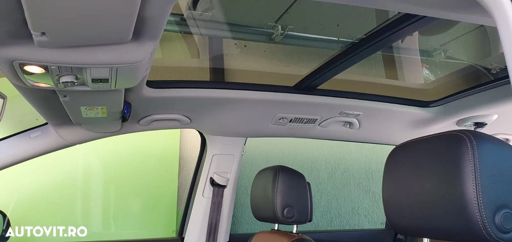 Volkswagen Sharan 2.0 TDI BlueMotion Technology Cup - 3