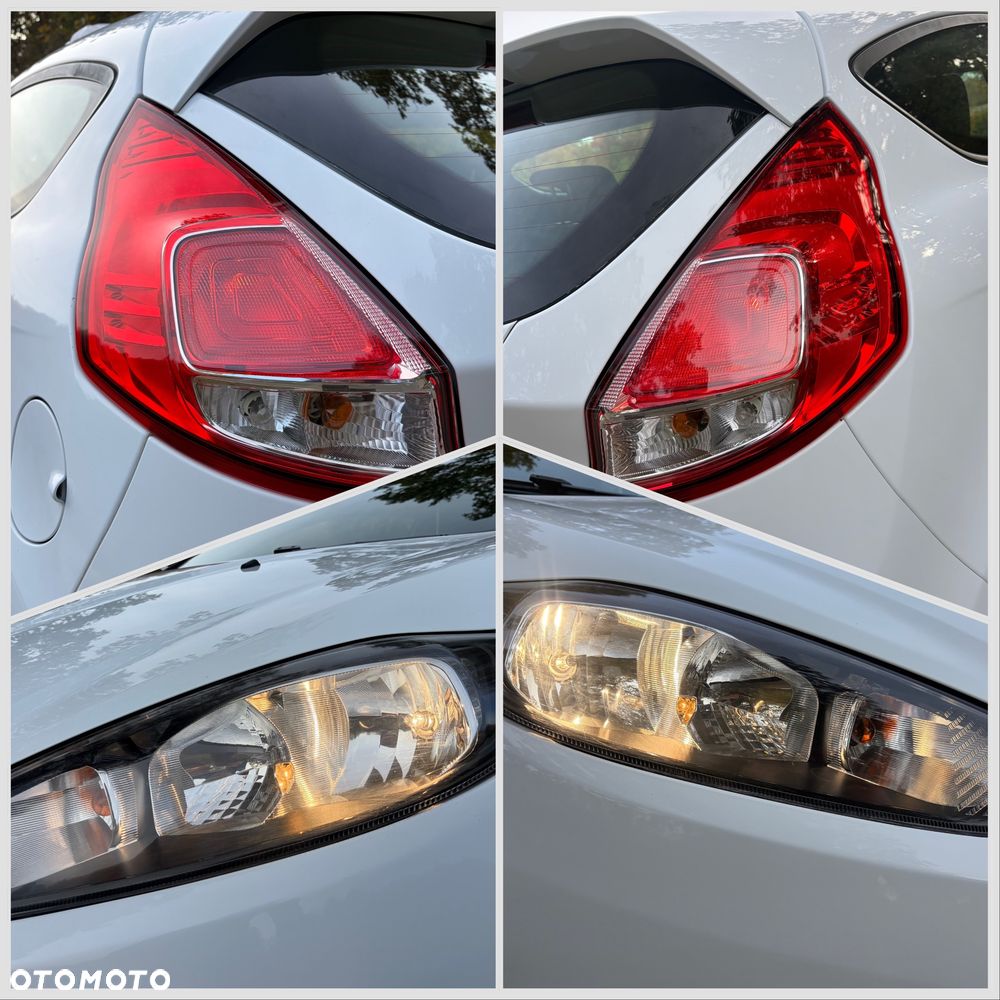 Ford Fiesta - 38