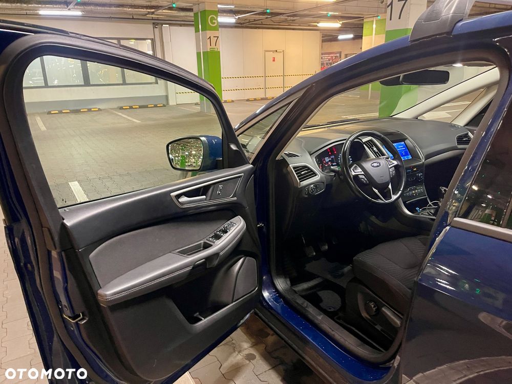 Ford S-Max 2.0 EcoBlue Trend - 28