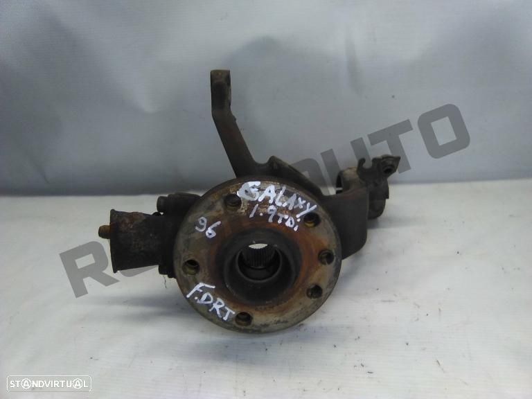 Manga De Eixo Frente Direito  Ford Galaxy I [1995_2006] 1.9 Tdi - 1