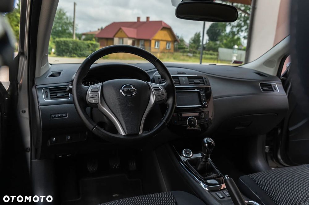 Nissan Pulsar 1.2 DIG-T Acenta - 35