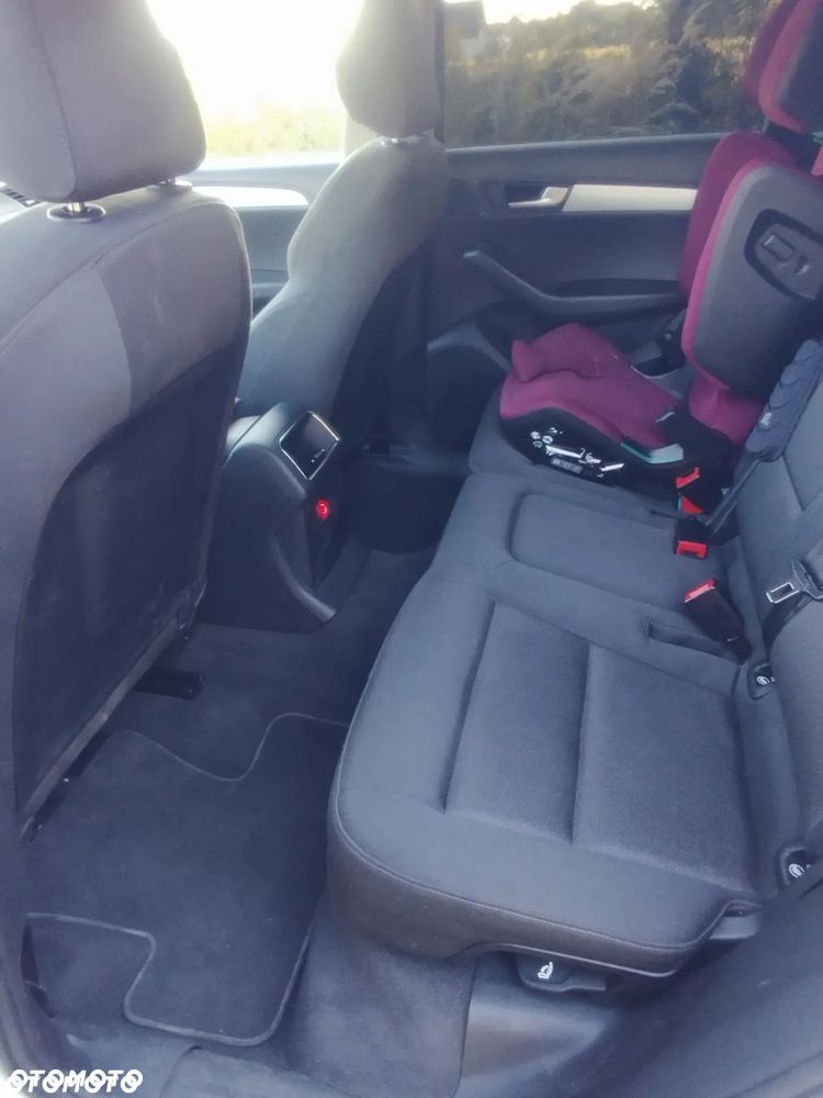 Audi Q5 2.0 TDI quattro - 9