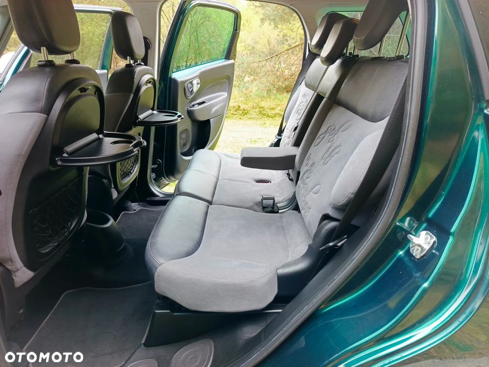 Fiat 500L Living 1.6 Multijet Start&Stopp Lounge - 10